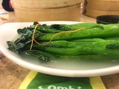 上汤富春菜心-点都德(汇盈广场店)