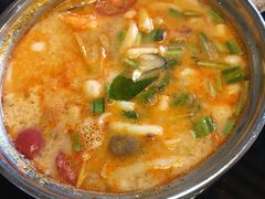 -Siam泰餐厅(水上公园店)