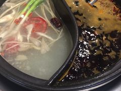 -钢管厂歆瑞源油卤串串香(春熙路太古里店)
