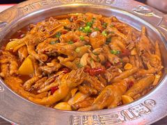 -胖哥俩肉蟹煲(重庆观音桥大融城店)
