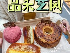 -品禾芝风(敏捷永旺店)