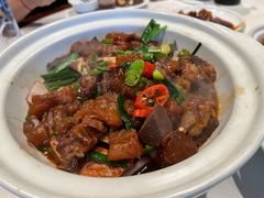 -壹只菜·崇明本地特色菜(崇明南门店)
