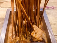 -老徐烧烤涮肚(交道口店)
