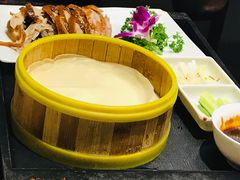 -北门饭店(三香路店)