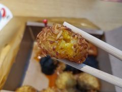-奶奶的美食(宽厚里店)