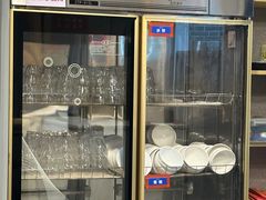 -金谷园饺子·烧烤(人大总店)