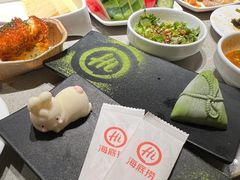 -海底捞火锅(大融城店)