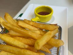 -豪客来牛排(伟诚广场店)