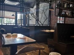 大堂-丰乐餐厅·始于1999·本地老字号