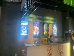 -棂笼·深度沉浸密室(武汉旗舰店)