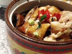 -南京大牌档(济南万象城店)