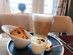 -海豚湾·大堂吧(厦门佰翔波特曼七星湾酒店)