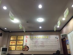 -秦云老太婆摊摊面(磁器口店)