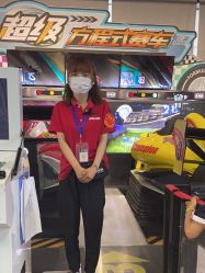 -嗨翻Hi-Fun竞技主题乐园·蹦床团建生日聚会(五棵松华熙店)