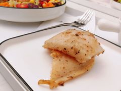 -蔬士沙拉·轻食·减脂餐(斗门店)