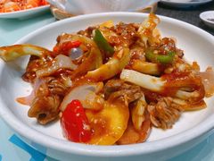 -王庄阿咪海鲜大排档(象园店)