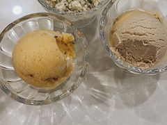 陈醋冰淇淋-雪山晋乡楼(食品街店)