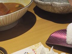 -隐鮨日料(北辰三角洲店)