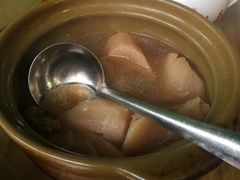 焖萝卜-和记菜馆