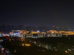 -烛影拾光观景餐厅·创意菜·摄影·小提琴(大唐不夜城店)