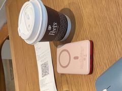 -Peet's Coffee皮爷咖啡(大学路店)