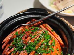 -老阿爸鲜鱼土菜(独墅湖店)