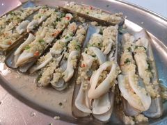 -龙海鲜螃蟹王(宏茂桥店)