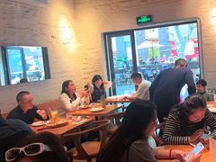 -La Strada(安福路店)