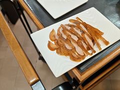 -香融府·烤鸭·家常菜(马家堡路店)