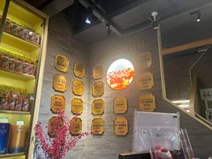 -洪福龙虾