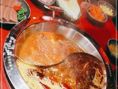 -谭鸭血老火锅·匠心(环球港旗舰店)
