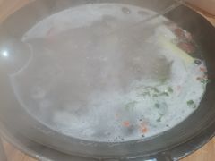 -头羊市井羊肉馆