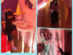 -Hello Kitty Cafe(弘大店)