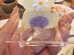 -松咖啡自助餐厅·松北香格里拉