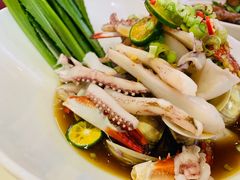 -老边饺子馆(金源店)