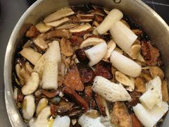 -黔蘑菇四季餐厅(观山湖店)