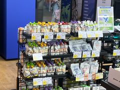 -五缘湾悦都汇购物中心