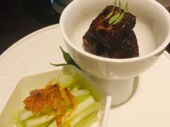 -九里云松·天香餐厅