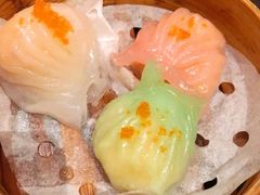 -领事馆19号中餐厅(厦门海景洲际酒店)