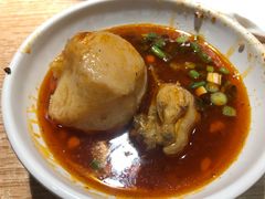 -李子坝梁山鸡(北碚万达五鸡哥店)