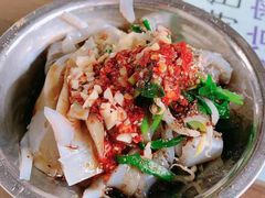 -88号小吃店·经典云南菜·地道纳西美食