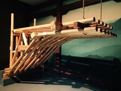 -中国庆元廊桥博物馆