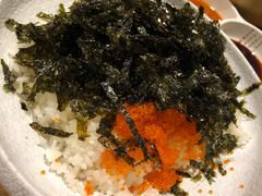 -韩国料理大力士(屏风街店)