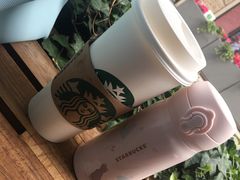 -星巴克臻选(沈阳大悦城店)