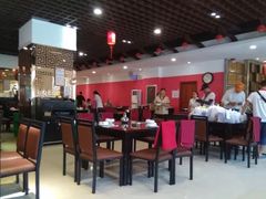 大堂-刘胖子家常菜·蹄花焖藕(中南店)