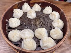 小笼包-万寿斋(山阴路店)