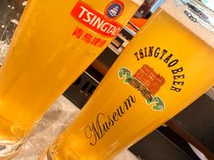 -青岛啤酒博物馆