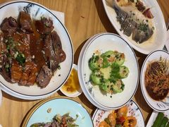 -德胜轩正宗顺德菜(宝安沙井会展中心店)