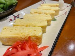 -気楽亭和食料理(气乐亭大世界本店)