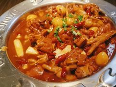 -胖哥俩肉蟹煲(梅溪步步高店)